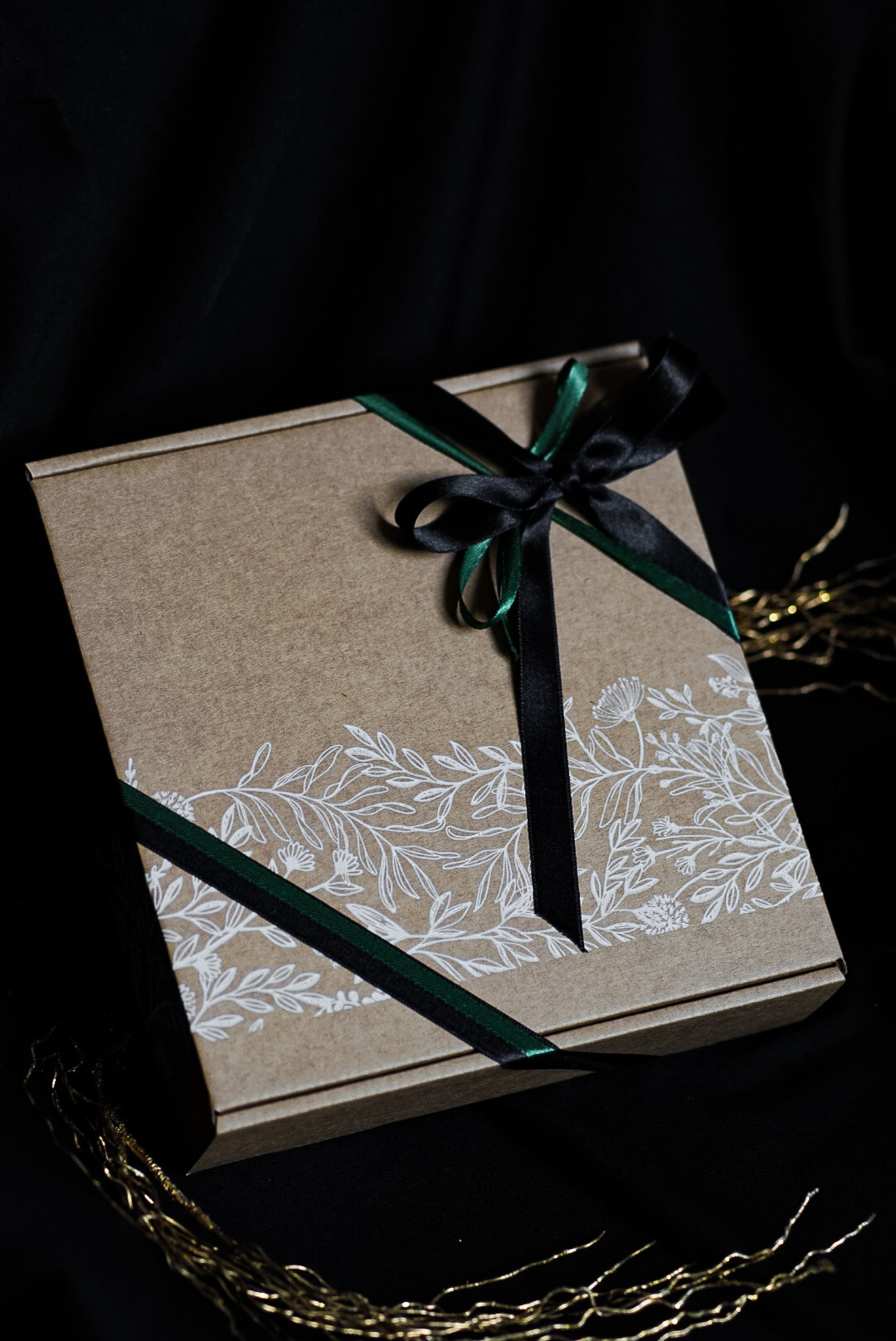 The Snow Forest Gift Box